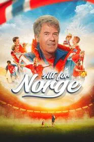 Alt for Norge movie poster