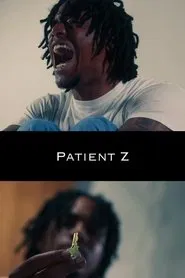 Patient Z movie poster