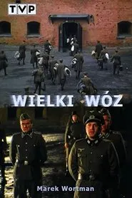 Poster do filme Wielki wóz