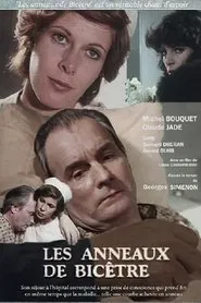 Poster do filme Les Anneaux de Bicêtre