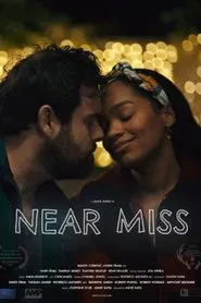Near Miss movie poster