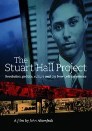 Poster do filme The Stuart Hall Project