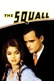 Poster do filme The Squall