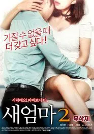 New Mom 2 movie poster