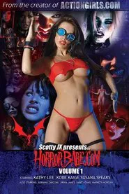 Horrorbabe.com 1 movie poster