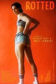 Rotted movie poster