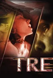 Tre movie poster