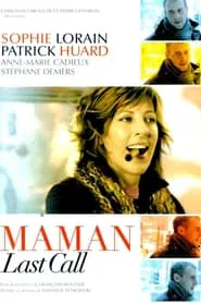 Poster do filme Last Call for Mom