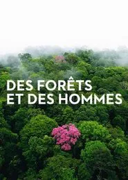 Forests and People movie poster