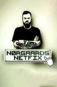Nørgaards netfix tv show poster