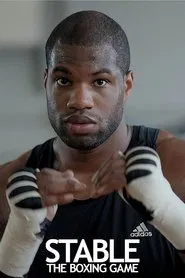 Stable: The Boxing Game tv show poster