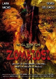 Zombiosi movie poster