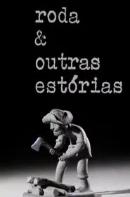Poster do filme Roda & Outras Estórias