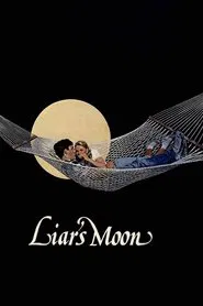 Liar's Moon movie poster