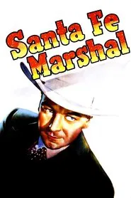 Poster do filme Os Caminhos de Santa Fé