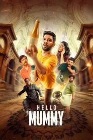 Hello Mummy movie poster