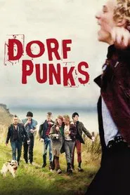 Dorfpunks movie poster