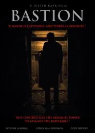 Bastion movie poster