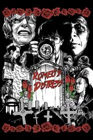 Romeo's Distress movie poster