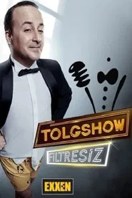 Tolgshow Filtresiz tv show poster