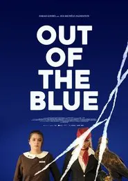 Out of the Blue movie poster