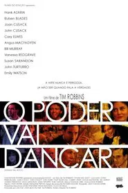 Poster do filme Cradle Will Rock