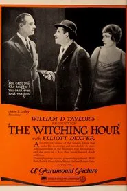 The Witching Hour movie poster