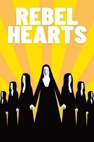Rebel Hearts movie poster