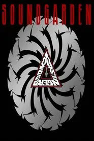 Soundgarden: Live at The Paramount Theatre 1991 movie poster