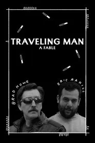 Traveling Man movie poster
