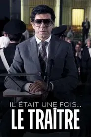 Poster do filme Behind the Scenes: The Traitor