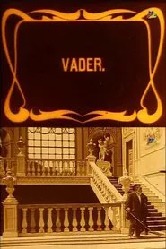 Padre movie poster
