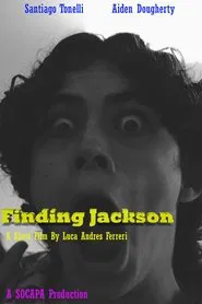 Finding Jackson movie poster