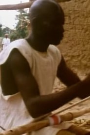 Issa le Tisserand movie poster