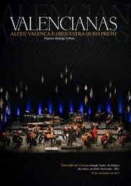 Valencianas movie poster