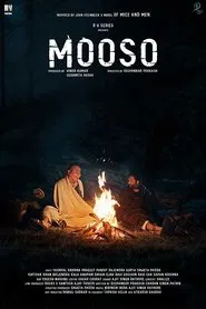 The Mouse movie poster