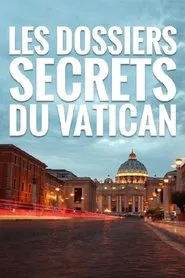 Geheimauftrag Pontifex : Der Vatikan im Kalten Krieg tv show poster