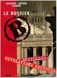 Le dossier B movie poster