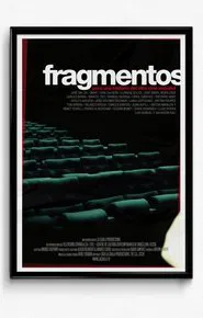 Fragmentos para una historia del otro cine español movie poster