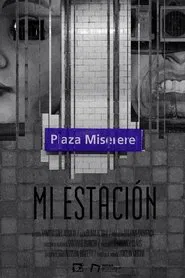 Poster do filme Mi Estación