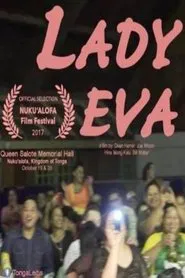 Lady Eva movie poster