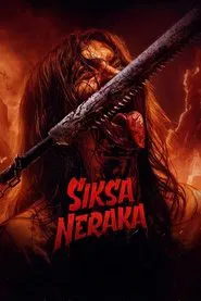 Poster do filme Hell Torture