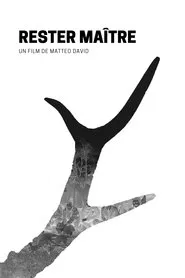Stay Master movie poster