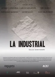 La Industrial movie poster