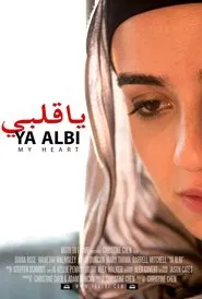 Ya Albi movie poster