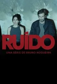 Poster da série Ruído