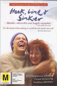 Hook, Line and Sinker movie poster
