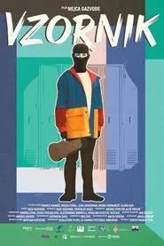 Role Model movie poster