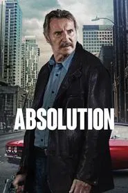 Absolution movie poster