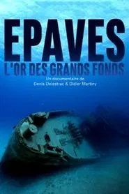 Sunken Eldorado: The New Underwater Gold Rush? movie poster